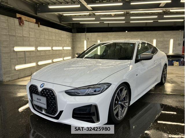 Bmw 4 SERIES 2021-06 7721361-0