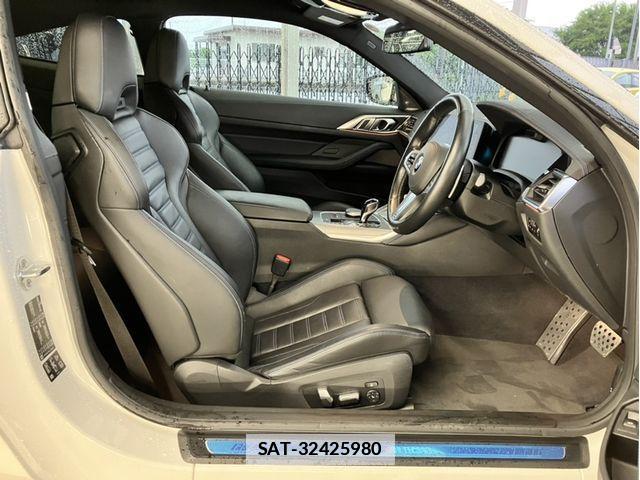 Bmw 4 SERIES 2021-06 7721361-9