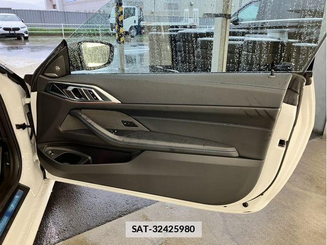 Bmw 4 SERIES 2021-06 7721361-10
