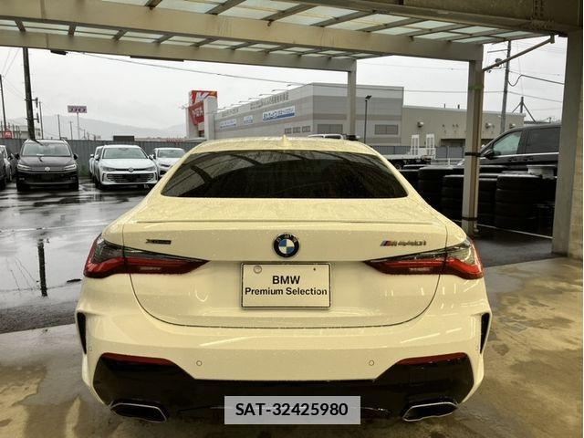 Bmw 4 SERIES 2021-06 7721361-12