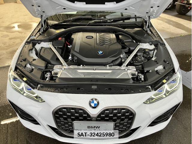 Bmw 4 SERIES 2021-06 7721361-14