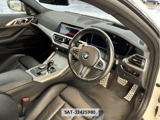 Bmw 4 SERIES 2021-06 7721361-1