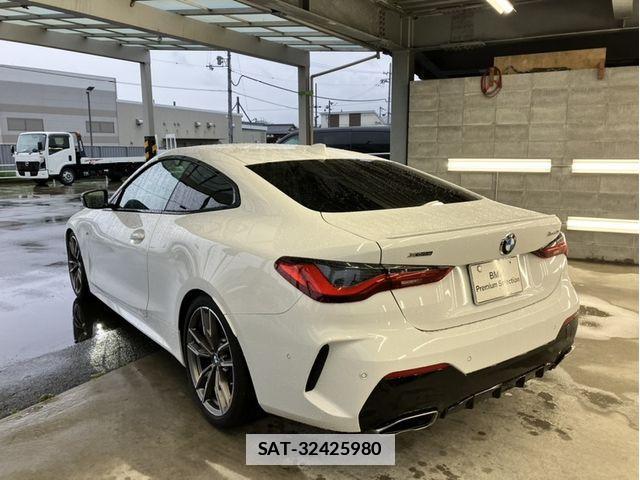 Bmw 4 SERIES 2021-06 7721361-2