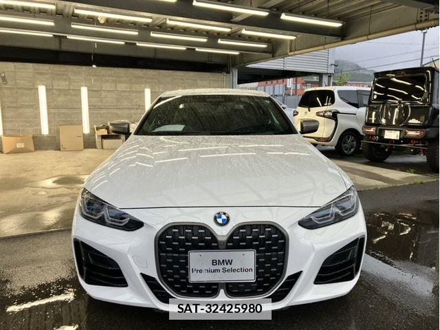 Bmw 4 SERIES 2021-06 7721361-3