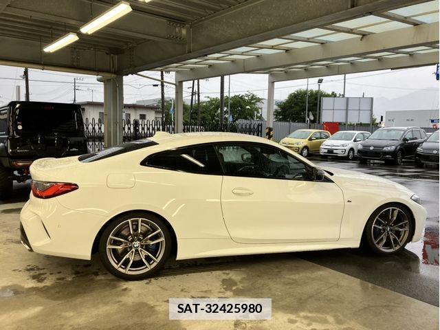 Bmw 4 SERIES 2021-06 7721361-5