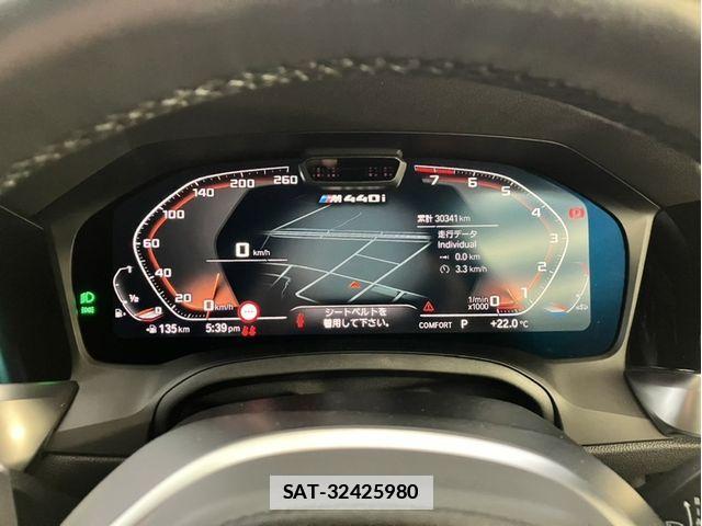 Bmw 4 SERIES 2021-06 7721361-7