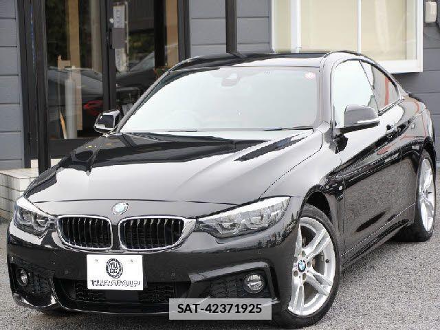 Bmw 4 SERIES 2018-12 7721362-0