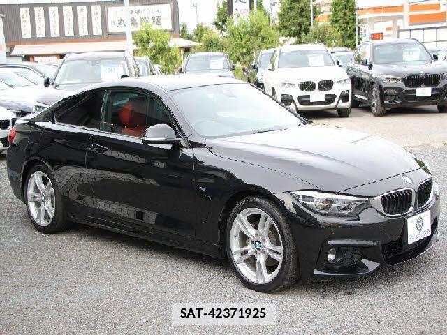 Bmw 4 SERIES 2018-12 7721362-22