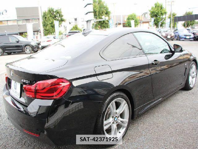 Bmw 4 SERIES 2018-12 7721362-23