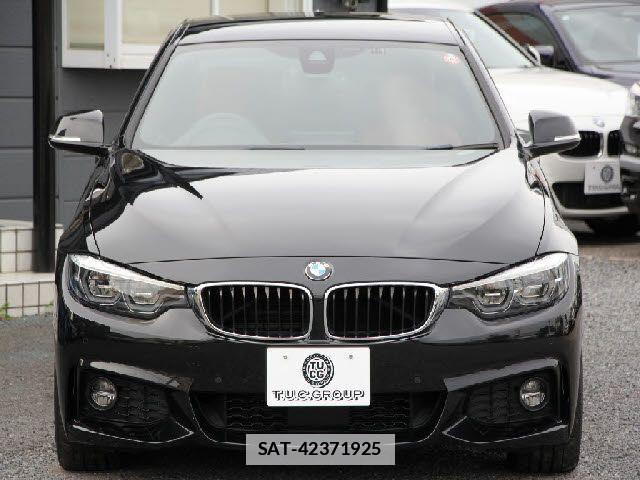 Bmw 4 SERIES 2018-12 7721362-28