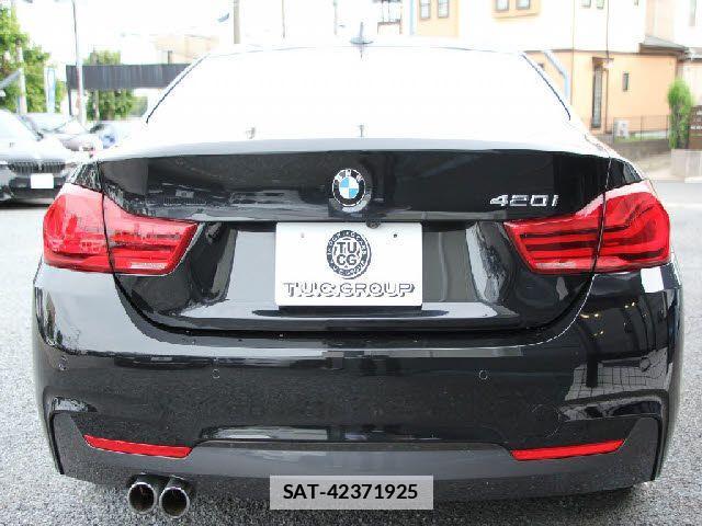 Bmw 4 SERIES 2018-12 7721362-29
