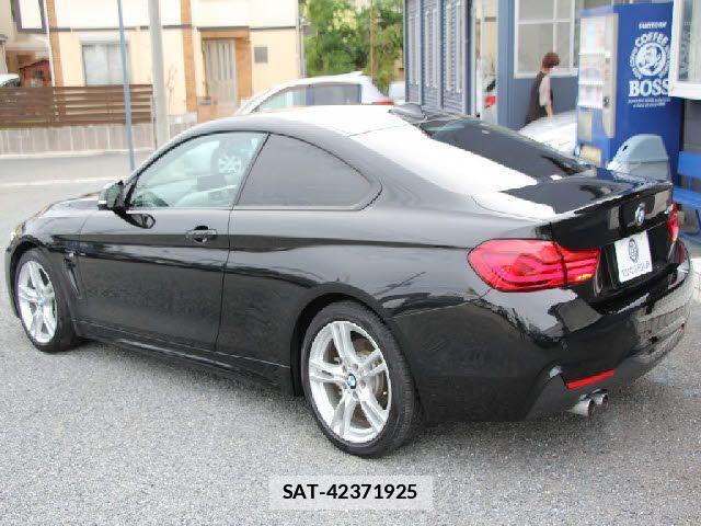 Bmw 4 SERIES 2018-12 7721362-3