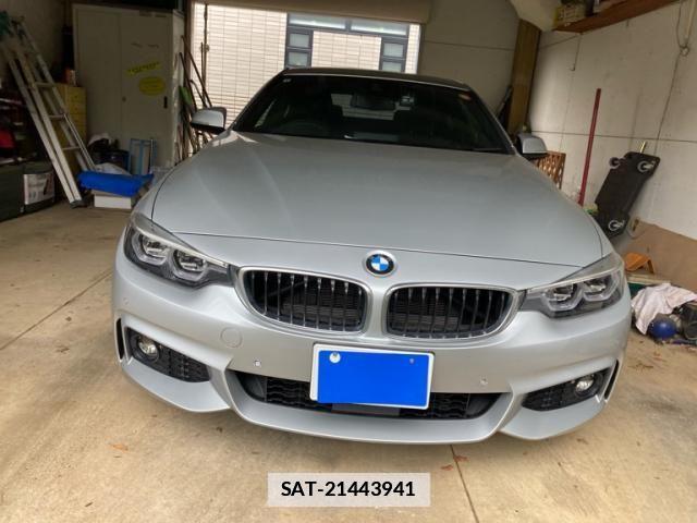 Bmw 4 SERIES 2019-09 7721363-0