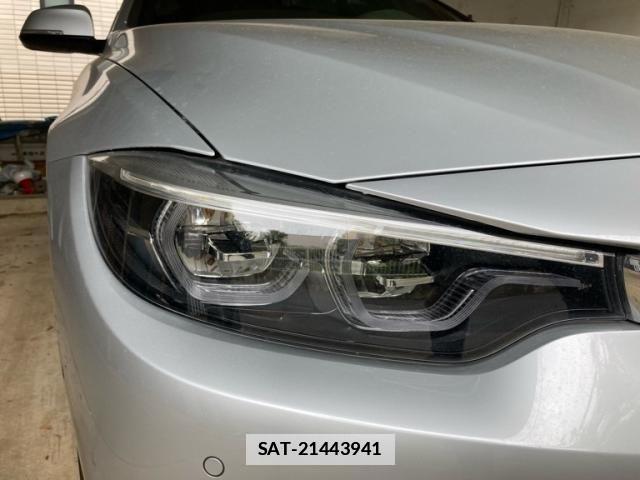 Bmw 4 SERIES 2019-09 7721363-9