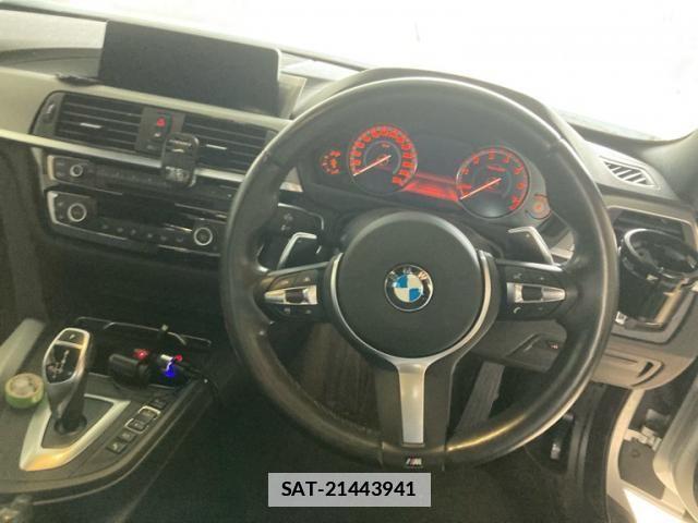 Bmw 4 SERIES 2019-09 7721363-17