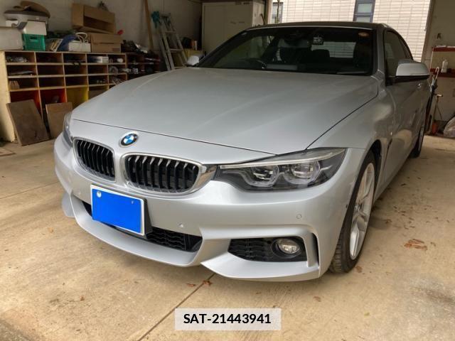 Bmw 4 SERIES 2019-09 7721363-1
