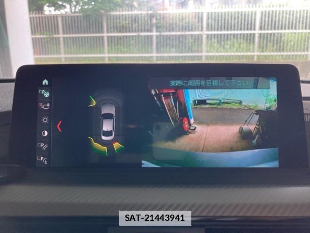 Bmw 4 SERIES 2019-09 7721363-21