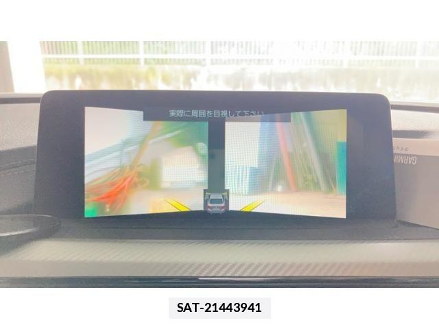 Bmw 4 SERIES 2019-09 7721363-23