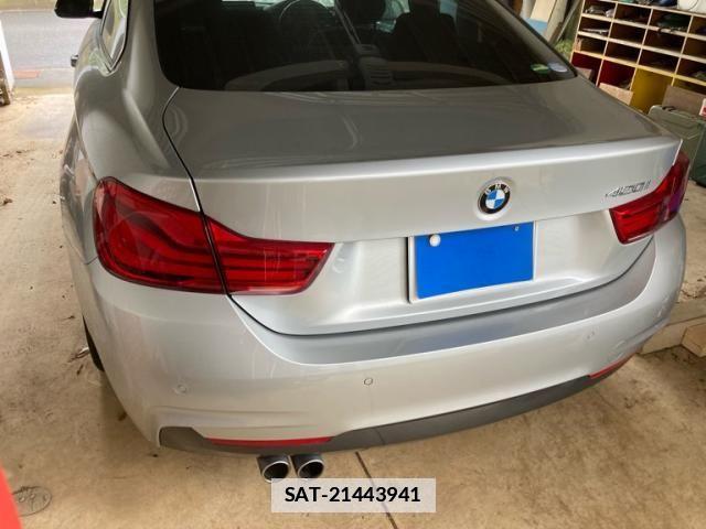 Bmw 4 SERIES 2019-09 7721363-3