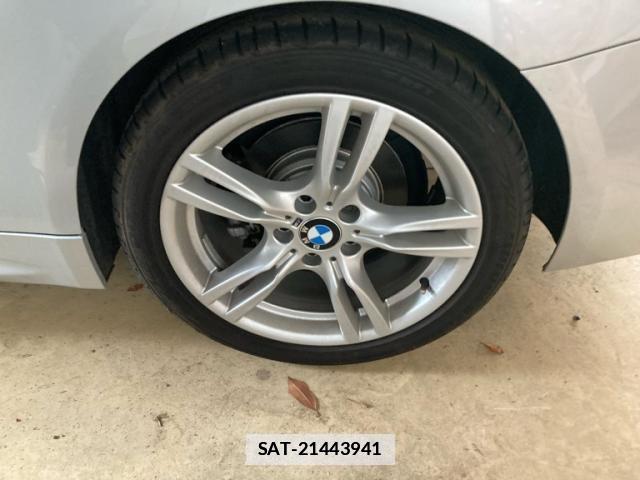 Bmw 4 SERIES 2019-09 7721363-5