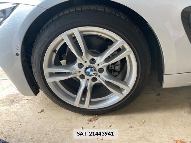 Bmw 4 SERIES 2019-09 7721363-6