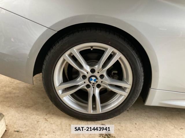 Bmw 4 SERIES 2019-09 7721363-7