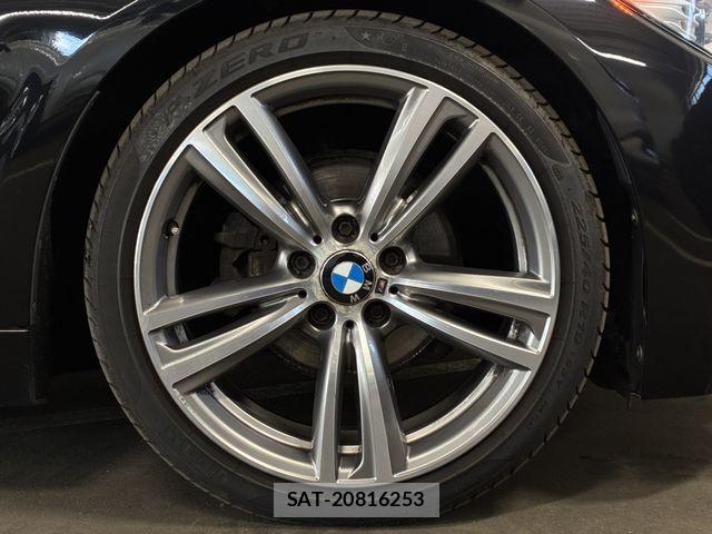 Bmw 4 SERIES 2014-05 7721368-9
