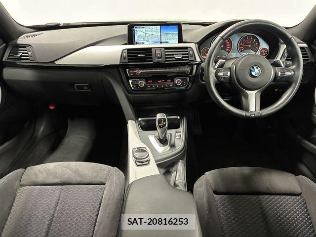 Bmw 4 SERIES 2014-05 7721368-13