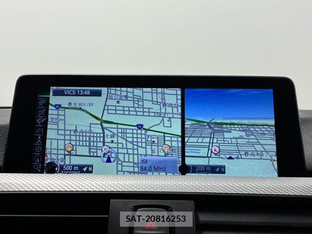 Bmw 4 SERIES 2014-05 7721368-22