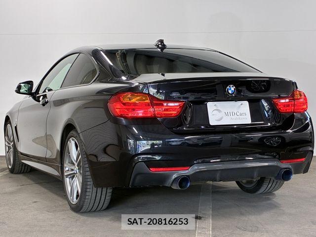 Bmw 4 SERIES 2014-05 7721368-2