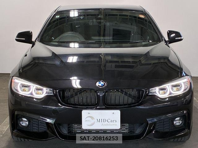 Bmw 4 SERIES 2014-05 7721368-3