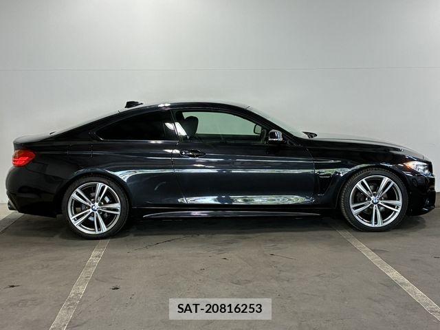 Bmw 4 SERIES 2014-05 7721368-5