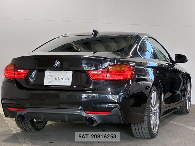 Bmw 4 SERIES 2014-05 7721368-6