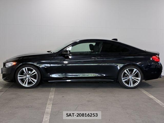Bmw 4 SERIES 2014-05 7721368-8