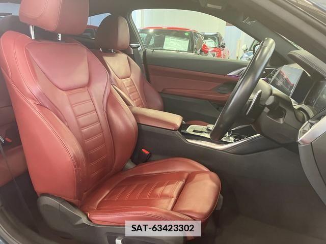 Bmw 4 SERIES 2021-03 7782932-15