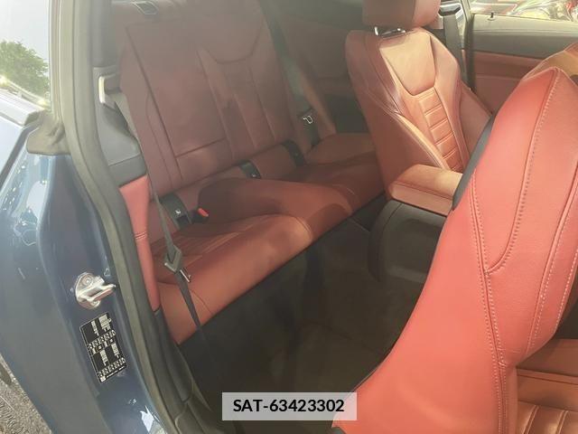 Bmw 4 SERIES 2021-03 7782932-16