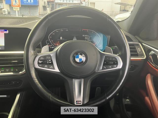 Bmw 4 SERIES 2021-03 7782932-19