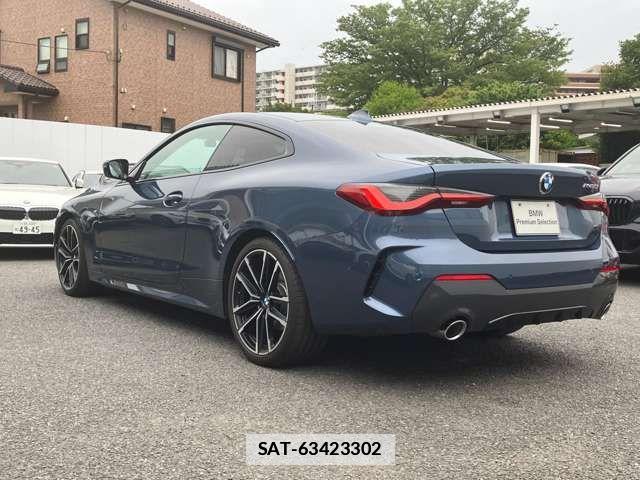 Bmw 4 SERIES 2021-03 7782932-2