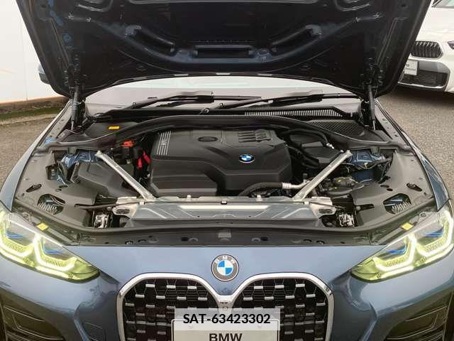 Bmw 4 SERIES 2021-03 7782932-6
