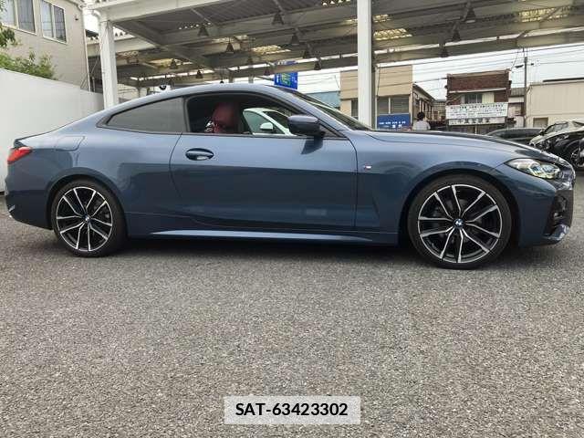 Bmw 4 SERIES 2021-03 7782932-8