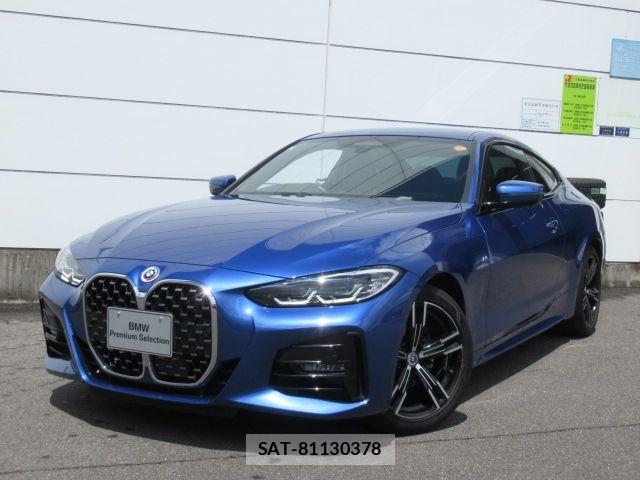 Bmw 4 SERIES 2023-03 7782935-0