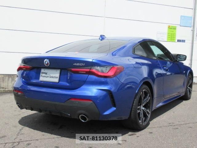 Bmw 4 SERIES 2023-03 7782935-1