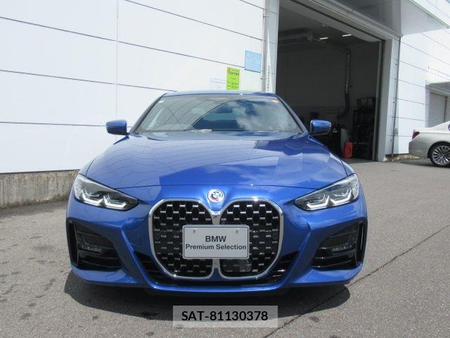 Bmw 4 SERIES 2023-03 7782935-6