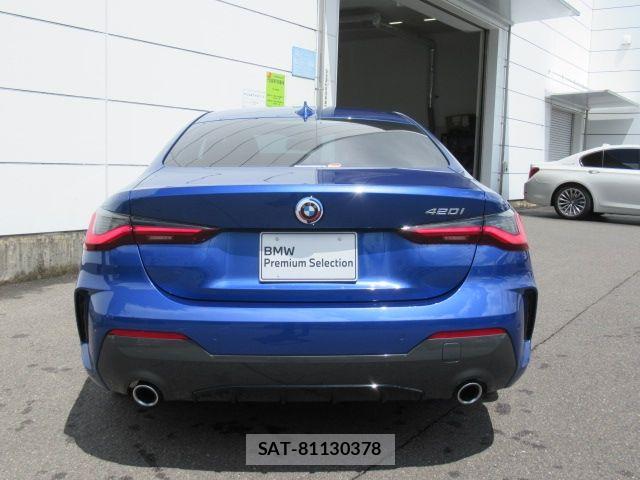 Bmw 4 SERIES 2023-03 7782935-7