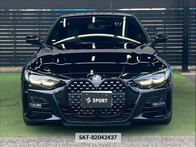 Bmw 4 SERIES 2021-10 7782933-12