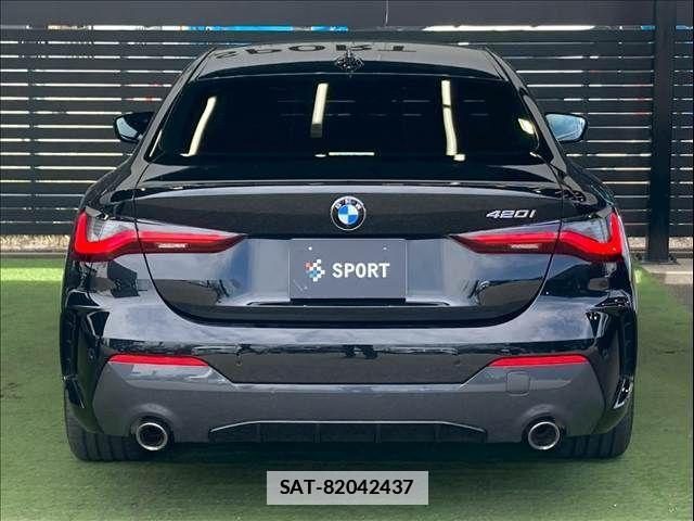 Bmw 4 SERIES 2021-10 7782933-13