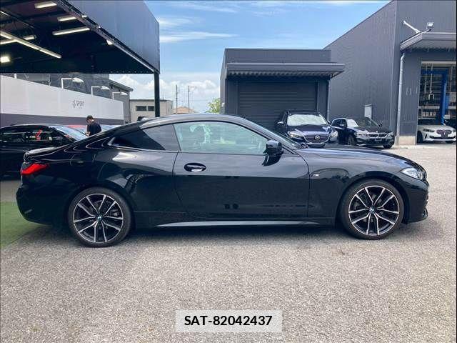 Bmw 4 SERIES 2021-10 7782933-14