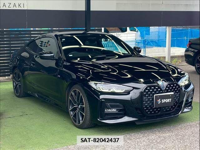 Bmw 4 SERIES 2021-10 7782933-15