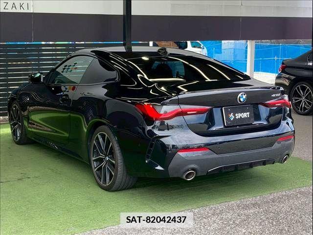 Bmw 4 SERIES 2021-10 7782933-16