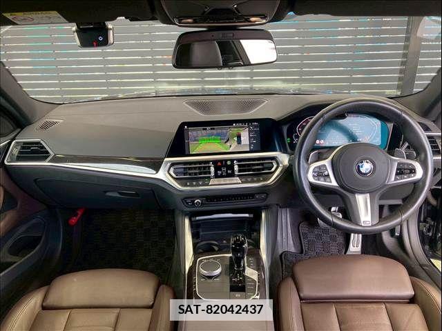 Bmw 4 SERIES 2021-10 7782933-2